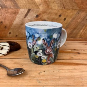 Mug LITTLE RABBIT